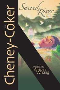 Sacred River (Modern African Writing")