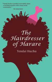 The Hairdresser of Harare (Modern African Writing)