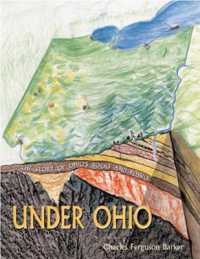 Under Ohio : The Story of Ohio's Rocks and Fossils