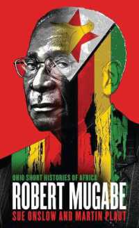 Robert Mugabe (Ohio Short Histories of Africa)