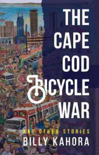 The Cape Cod Bicycle War : And Other Stories (Modern African Writing)
