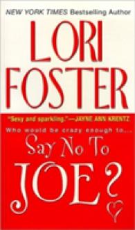 Say No to Joe? (Visitation, North Carolina)