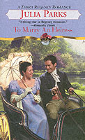 To Marry an Heiress (Zebra Regency Romance)