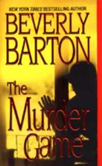 The Murder Game (Griffin Powell)