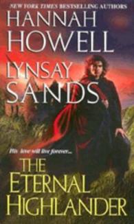 The Eternal Highlander （Reprint）