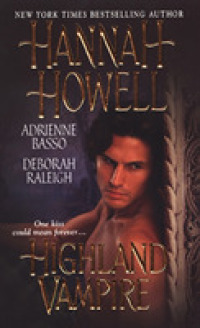 Highland Vampire （Reprint）
