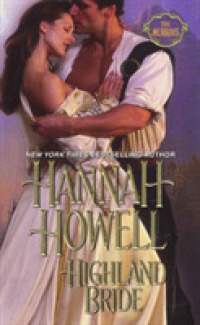 Highland Bride （Reprint）