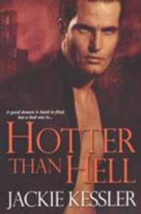 Hotter than Hell