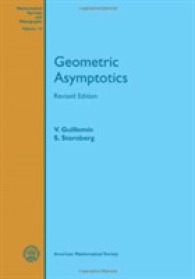 Geometric Asymptotics (Mathematical Surveys and Monographs)