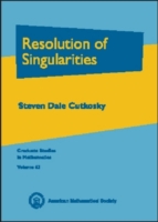 Resolution of Singularities (Graduate Studies in Mathematics)