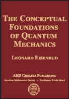 量子力学の基礎概念<br>The Conceptual Foundations of Quantum Mechanics (Chelsea Publications)