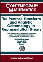 The Penrose Transform and Analytic Cohomology in Representation Theory (Contemporary Mathematics)