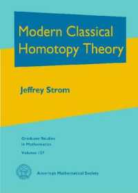 本 洋書 Topology and Homotopy