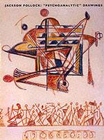 Jackson Pollock -- Hardback