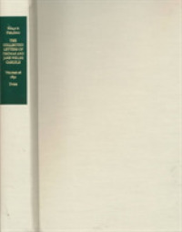 The Collected Letters of Thomas and Jane Welsh Carlyle 1851 (Collected Letters of Thomas and Jane Welsh Carlyle) 〈26〉