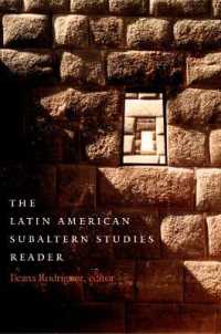 The Latin American Subaltern Studies Reader (Latin America Otherwise)