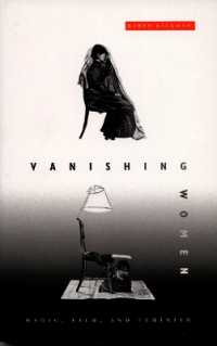 Vanishing Women : Magic, Film, and Feminism