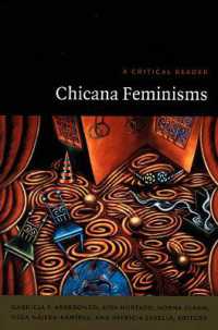 Chicana Feminisms : A Critical Reader (Post-contemporary Interventions)