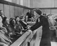 法廷映画に見る女性<br>Framed : Women in Law and Film