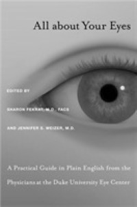 All about Your Eyes