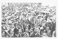 A Revolution for Our Rights : Indigenous Struggles for Land and Justice in Bolivia, 1880-1952