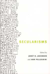 Secularisms (A Social Text Book)