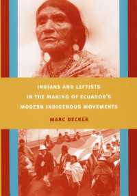 Indians and Leftists in the Making of Ecuador's Modern Indigenous Movements (Latin America Otherwise)