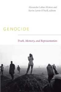 Genocide : Truth, Memory, and Representation (The Cultures and Practice of Violence)