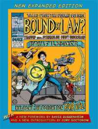 Bound by Law? : Tales from the Public Domain, New Expanded Edition
