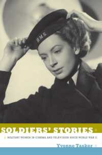 Soldiers' Stories : Military Women in Cinema and Television since World War II