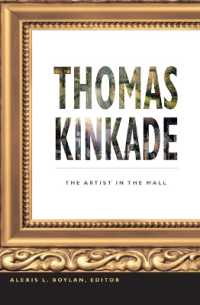 Thomas Kinkade : The Artist in the Mall