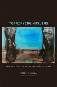 Terrifying Muslims : Race and Labor in the South Asian Diaspora