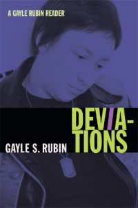Deviations : A Gayle Rubin Reader (A John Hope Franklin Center Book)