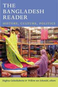 The Bangladesh Reader : History, Culture, Politics (The World Readers)