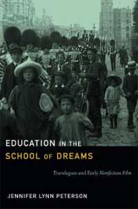 Education in the School of Dreams : Travelogues and Early Nonfiction Film