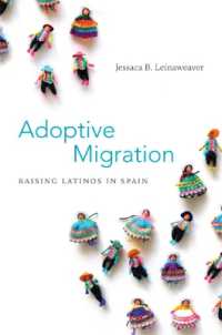 Adoptive Migration : Raising Latinos in Spain