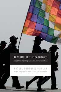 Rhythms of the Pachakuti : Indigenous Uprising and State Power in Bolivia (New Ecologies for the Twenty-first Century)