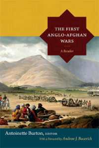 The First Anglo-Afghan Wars : A Reader