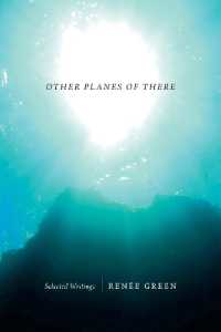 Other Planes of There : Selected Writings