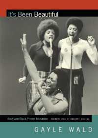 It's Been Beautiful : Soul! and Black Power Television (Spin Offs)