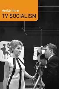 TV Socialism (Console-ing Passions)