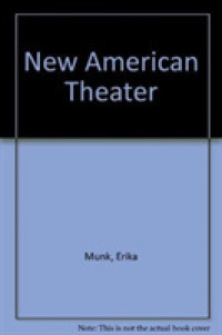 New American Theater