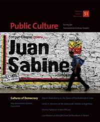 Cultures of Democracy (Public Culture, Society for Transnational Cultural Studies)