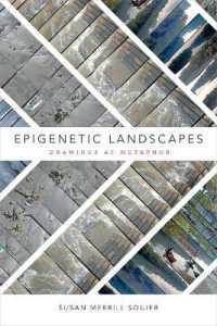 Epigenetic Landscapes : Drawings as Metaphor