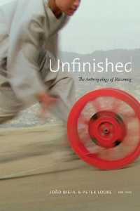 Unfinished : The Anthropology of Becoming