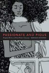 Passionate and Pious : Religious Media and Black Women's Sexuality