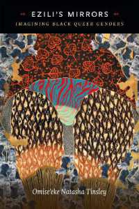 Ezili's Mirrors : Imagining Black Queer Genders
