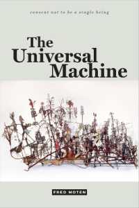 The Universal Machine (consent not to be a single being)