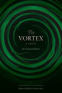 The Vortex : A Novel