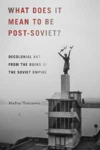 What Does It Mean to Be Post-Soviet? : Decolonial Art from the Ruins of the Soviet Empire (On Decoloniality)